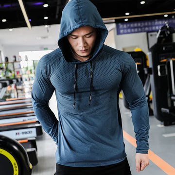 Cool und stylisch bleiben: Must-haves für Herren-Fitnessmode im Sommer